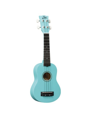 Ukulele Eko 06201011 UKU PRIMO Blue