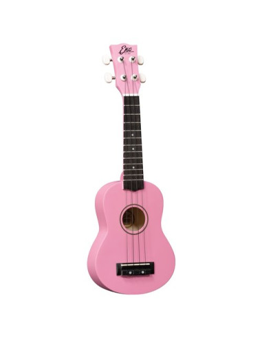 Ukulele Eko 06201013 UKU PRIMO Rosa