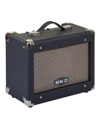 Amplificatore chitarra Eko V SERIES V 15 Nero