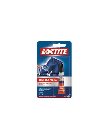 Rimuovi colla Loctite 1604272 Scolla Tutto