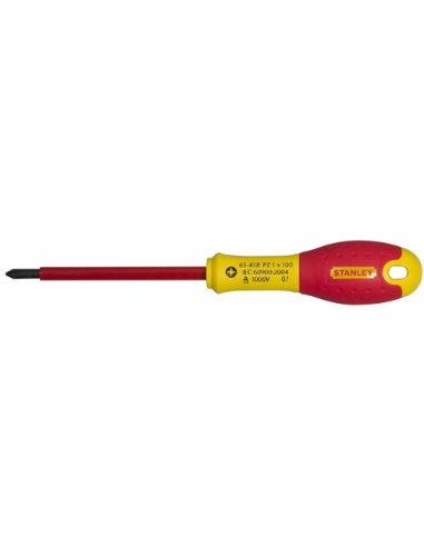 Cacciavite Stanley 065418 FATMAX Croce Isolato