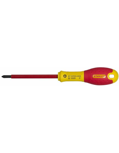 Cacciavite Stanley 065419 FATMAX Croce Isolato