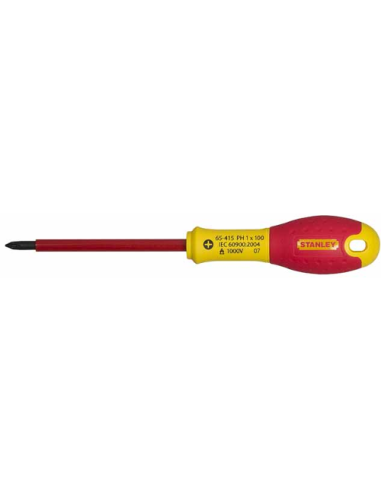 Cacciavite Stanley 065415 FATMAX Croce Isolato