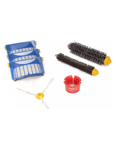 Filtri aspirapolvere iRobot 820262 TOTAL KIT R600