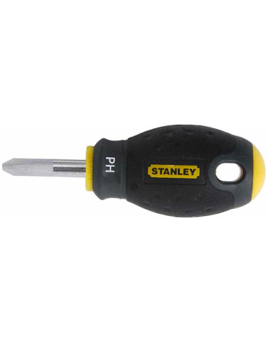 Cacciavite Stanley 065406 FATMAX Croce Nano