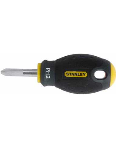 Cacciavite Stanley 065407 FATMAX Croce Nano