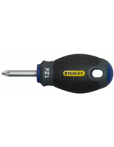 Cacciavite Stanley 065408 FATMAX Croce Nano