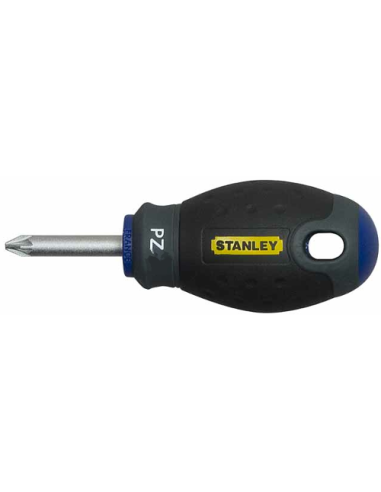 Cacciavite Stanley 065409 FATMAX Croce Nano