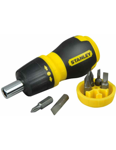 Set cacciaviti Stanley 066358