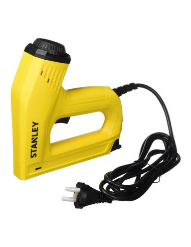 Graffatrice elettrica Stanley 6TRE550 Punti & Chiodi 220V