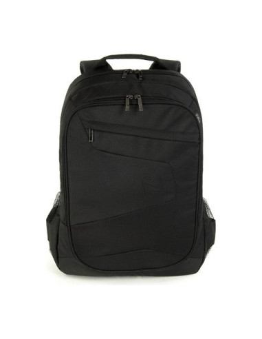 Zaino notebook Tucano BLABK LATO Eco Backpack Black