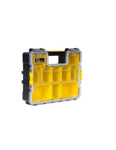 Porta minuteria Stanley 197521 Nero e Giallo