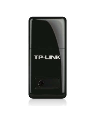 Adattatore Tp Link TL WN823N N300 Mini