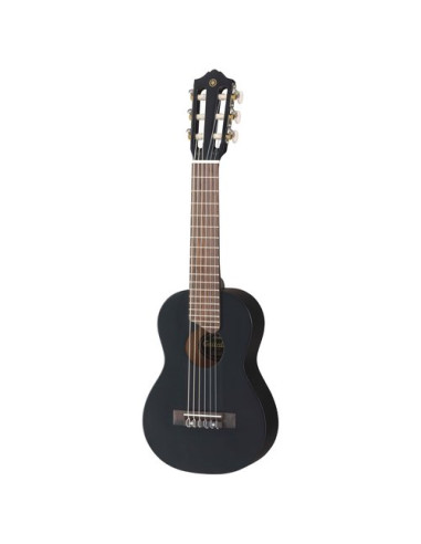 Ukulele Yamaha GUITALELE Gl1 Black