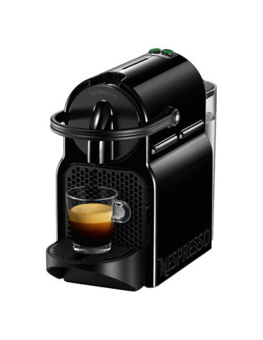 Macchina caffè De Longhi 0132191105 NESPRESSO En80 B Inissia Nero