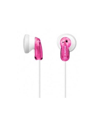 Auricolari filo Sony MDRE9LPP AE Clear Sound Fucsia