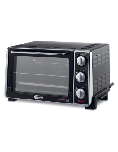 Forno elettrico De Longhi SFORNATUTTO Eo20792 Convection Nero