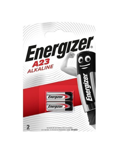 Batteria A23 Energizer 629564 ALKALINE