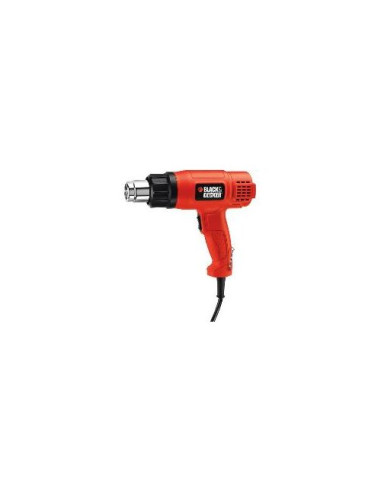 Termosoffiatore Black & Decker KX1650