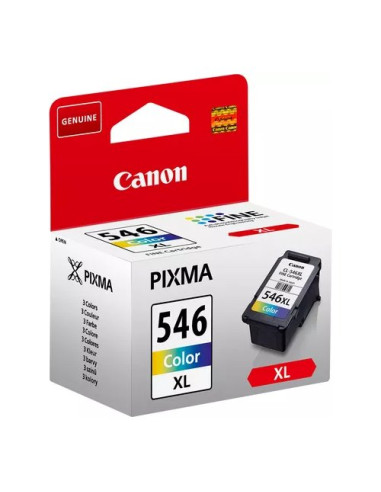 Cartuccia stampante Canon 8288B001 FINE Cl 546 Xl