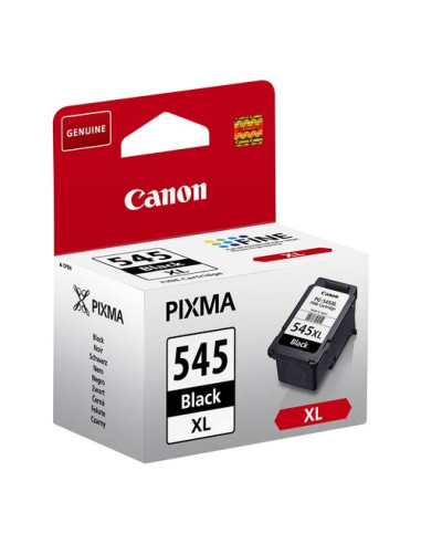 Cartuccia stampante Canon 8286B001 CHROMALIFE 100+ Pg 545 Xl