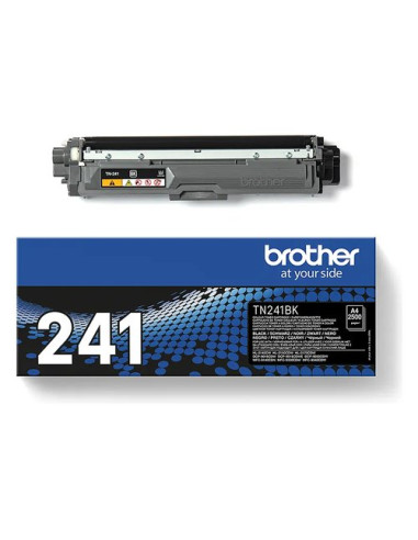 Toner Brother TN241BK Standard