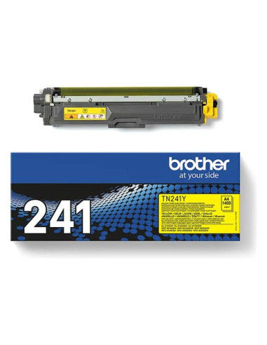 Toner Brother TN241Y Standard