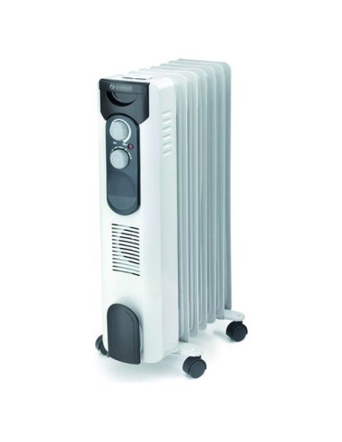 Radiatore Splendid 99620 CALDORAD 7 Bianco