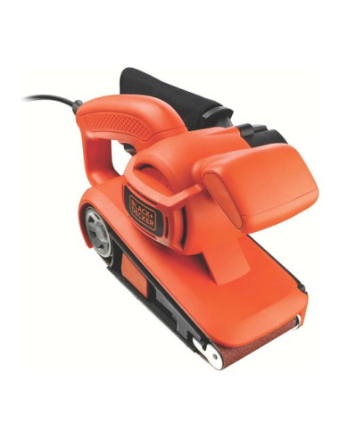 Levigatrice a nastro Black & Decker KA86