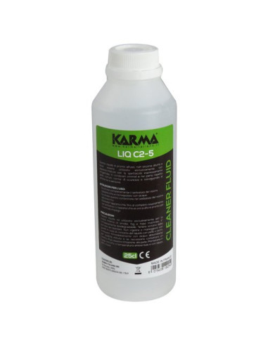 Liquido macchina fumo Karma Liq C2 5