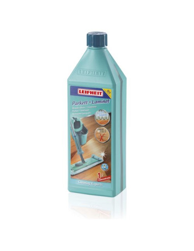 Detergente pavimenti Leifheit 41415 Parkett Cleaner