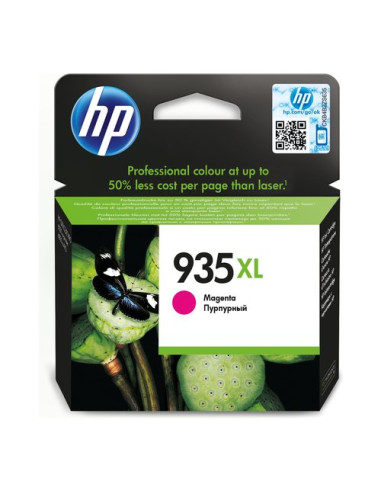 Cartuccia stampante Hp C2P25AE BGX 935 Xl