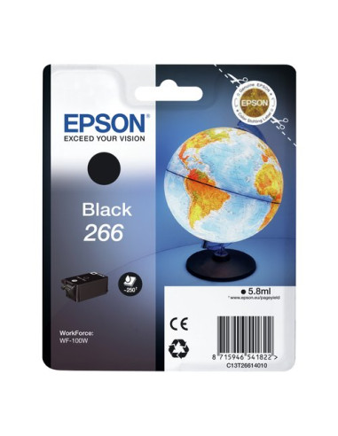 Cartuccia stampante Epson C13T26614020 266