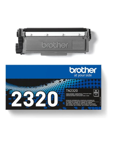 Toner Brother TN2320 Ad Alta Capacità