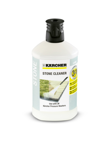 Detergente idropulitrice Karcher 6 295 765 0 Pietre e Facciate