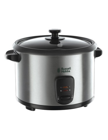 Cuoci riso Russell Hobbs 19750 56 COOK@HOME Rice Cooker Inox