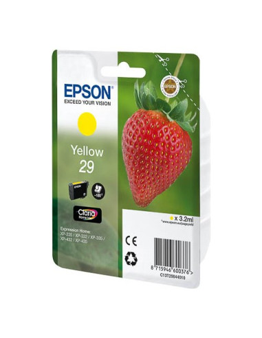 Cartuccia stampante Epson C13T29844020 CLARIA T29