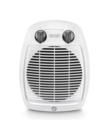 Termoventilatore De Longhi 0114561007 Hva3220 White e Grey