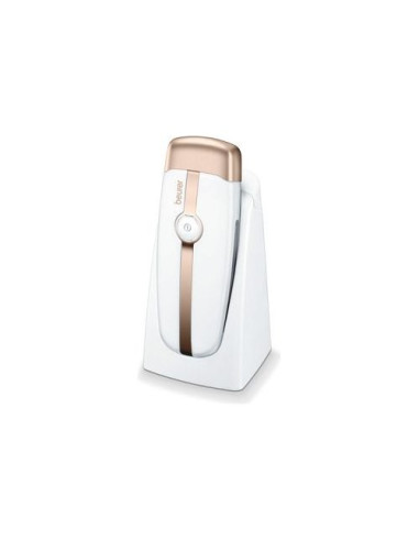 Epilatore Beurer 57700 BEAUTY HL 40 White e Bronze