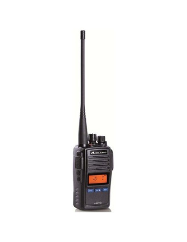 Ricetrasmittente Midland C1240 Arctic Vhf Marino