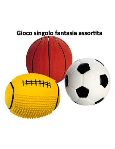 Gioco per animali Ferplast 85536899 Assortito