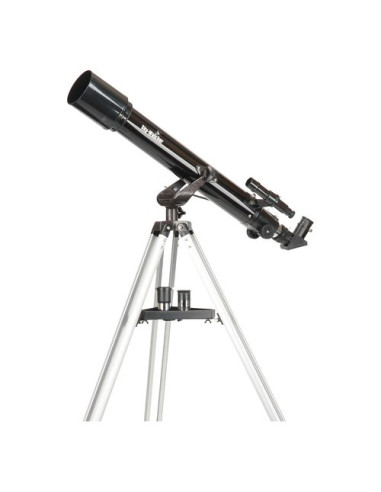 Telescopio Sky Watcher SK60700 R MERCURY 60 Black