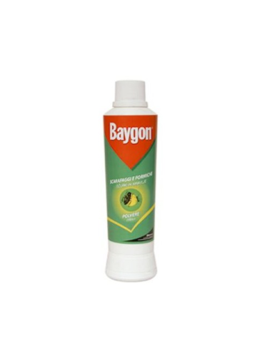 Insetticida polvere Baygon W695924