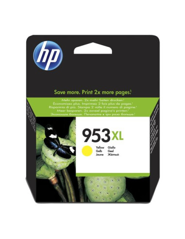 Cartuccia stampante Hp F6U18AE 301 953 Xl