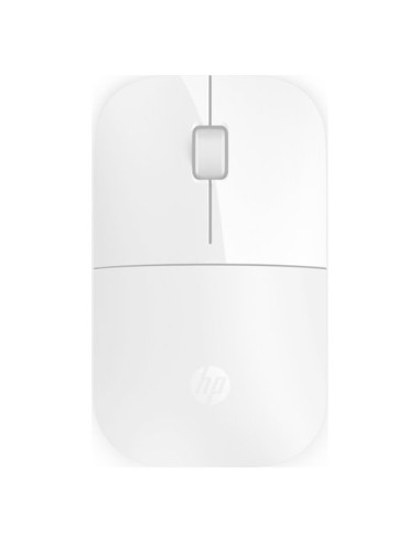 Mouse Hp V0L80AA ABB Z SERIES Z3700 Bianco