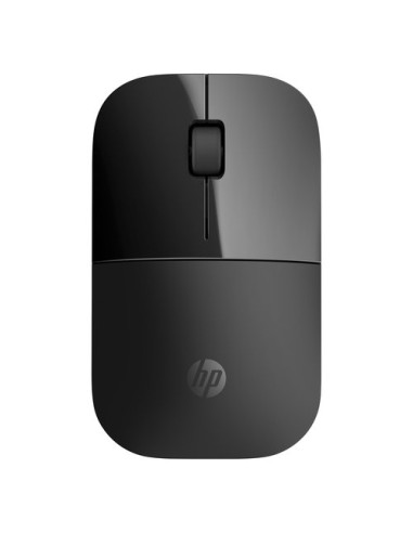 Mouse Hp V0L79AA ABB Z SERIES Z3700 Nero