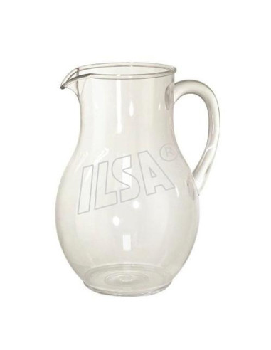 Caraffa Ilsa 2500200 CRYSTAL Trasparente