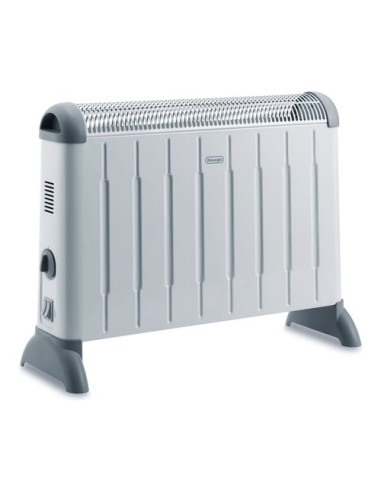 Termoconvettore De Longhi 113077307 Hcm2030 White e Grey