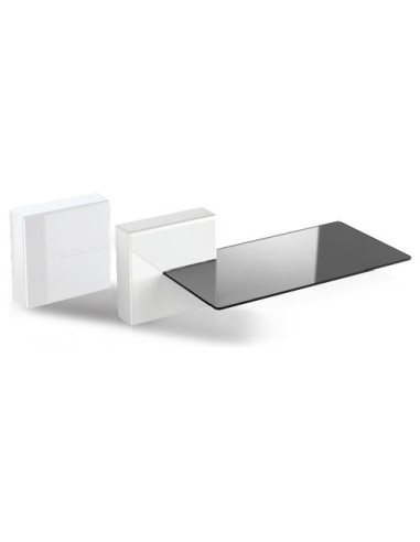 Copricavi Meliconi 480522 BA Ghost Cubes Shelf White