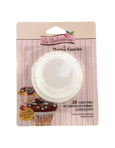 Set pirottini Gp & Me 5160 LA DOLCETTERIA Stampi da Forno